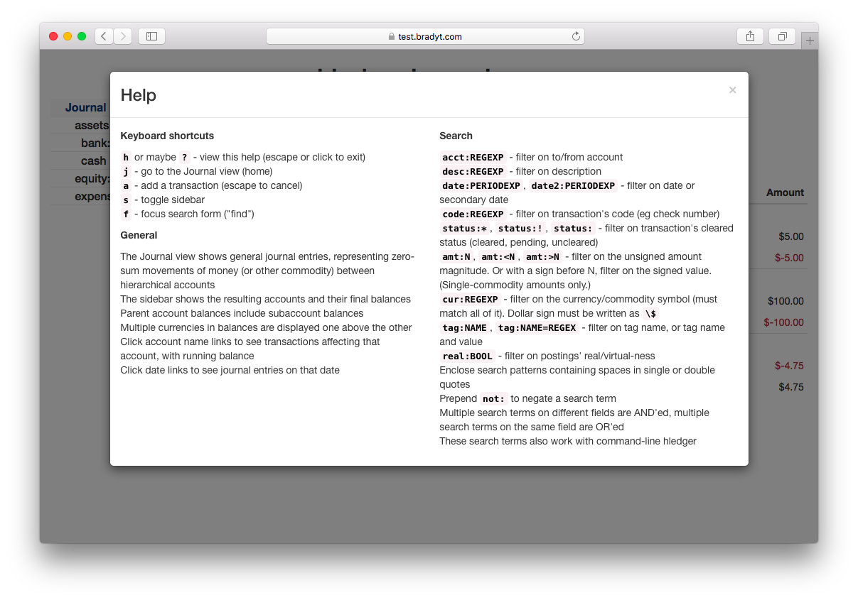 browser-help